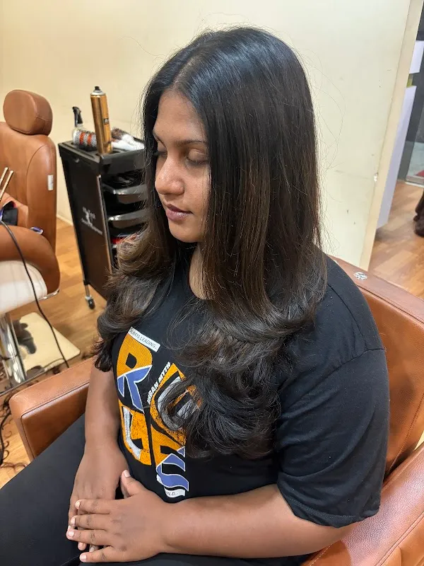 Hair Artist Salon