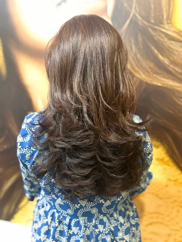 Hair Artist Salon