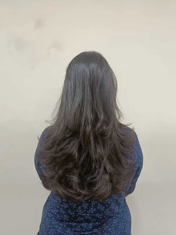 Hair Artist Salon