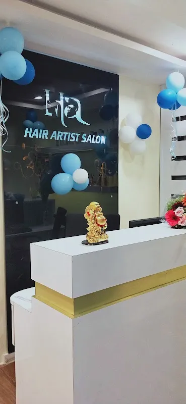 Hair Artist Salon