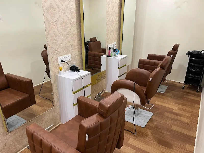 Hair Artist Salon