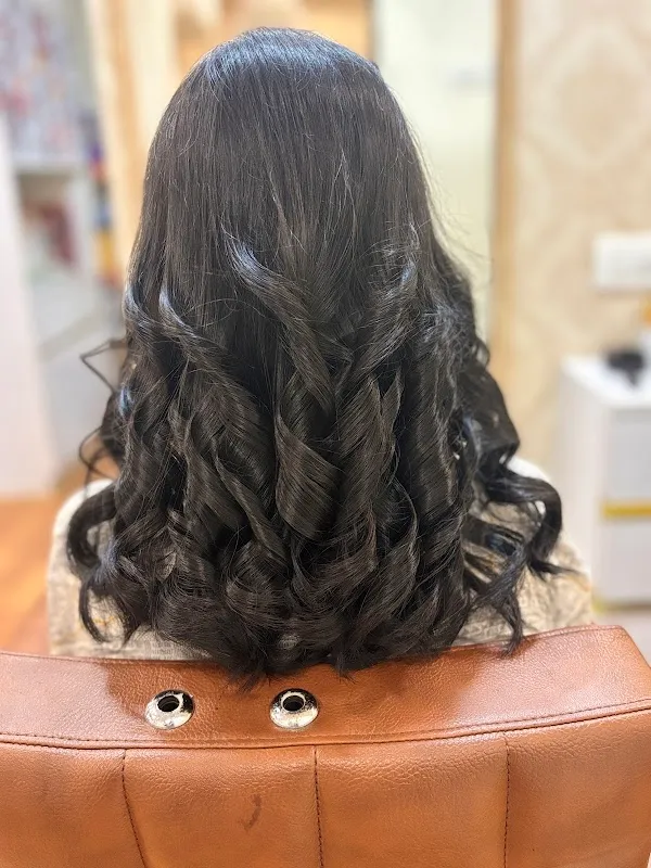 Hair Artist Salon