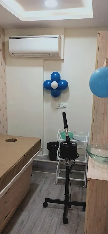Hair Artist Salon