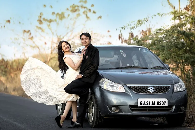 Cheril shah Photography