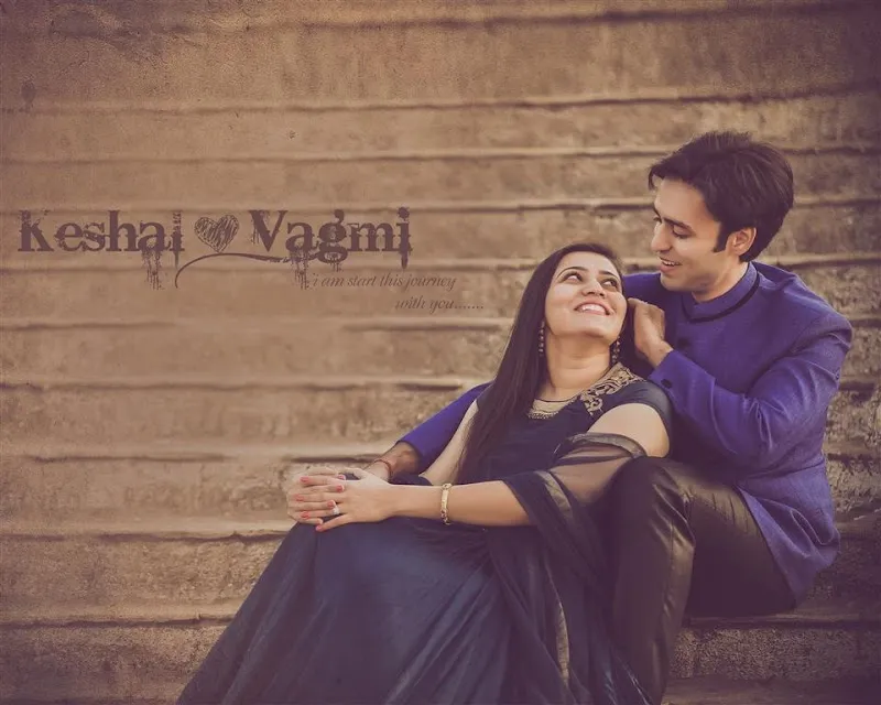 Cheril shah Photography