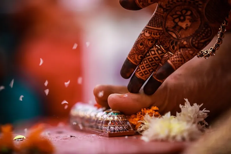 Cheril shah Photography