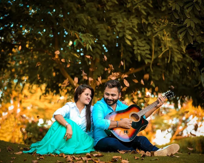 Cheril shah Photography