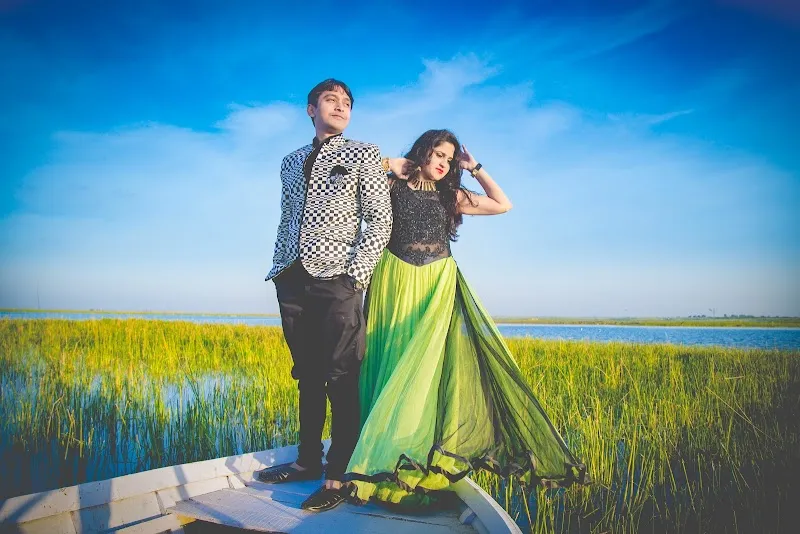 Cheril shah Photography