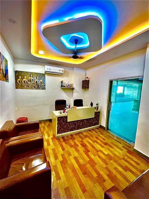 Euphoria Luxury Spa