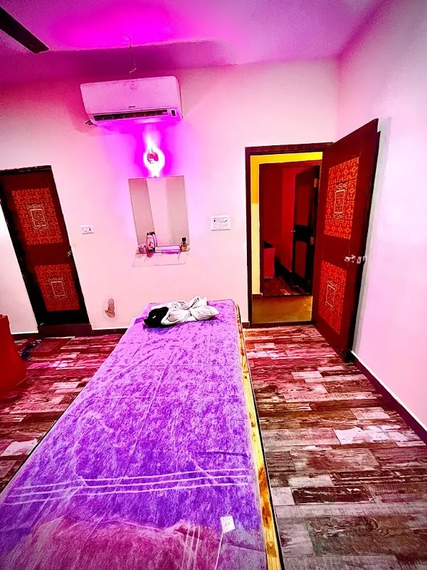 Euphoria Luxury Spa