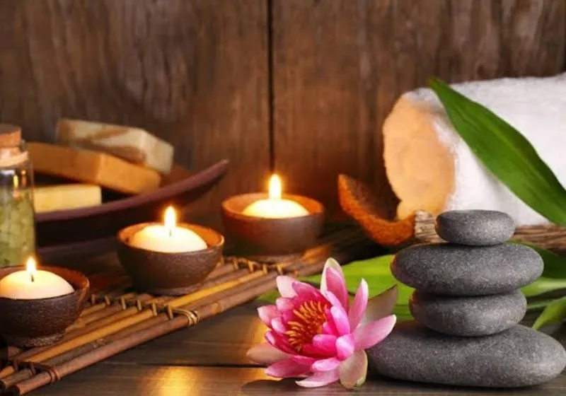 Euphoria Luxury Spa