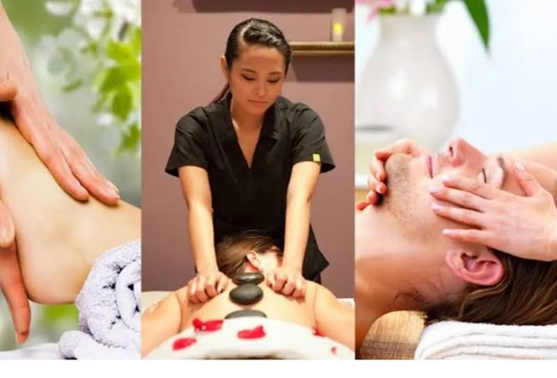 Euphoria Luxury Spa