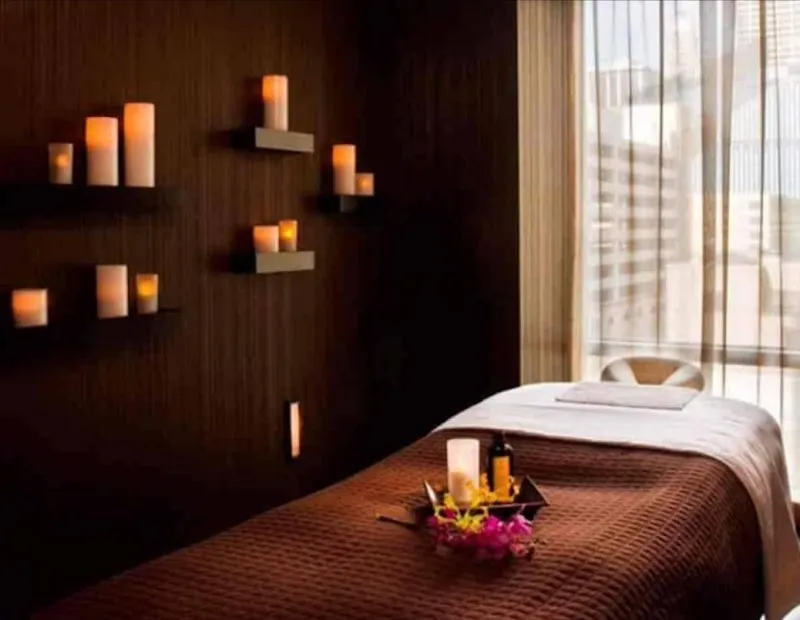 Euphoria Luxury Spa