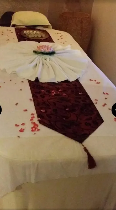 Euphoria Luxury Spa