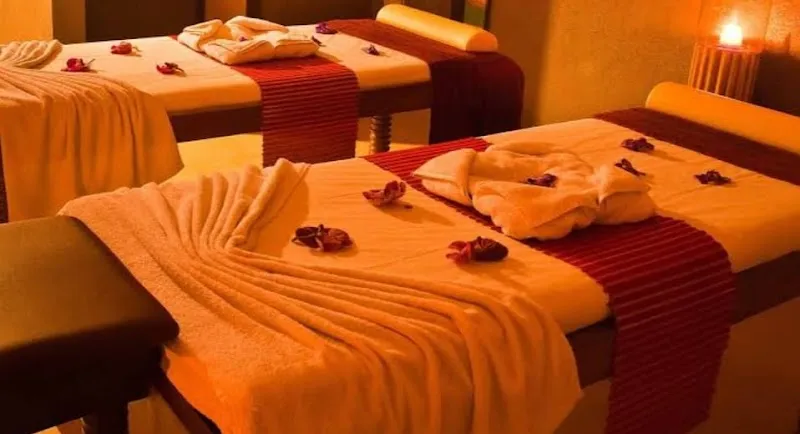 Euphoria Luxury Spa