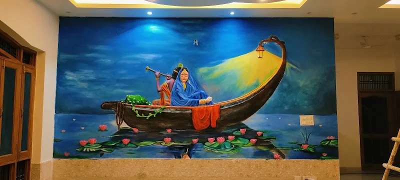 Art Akbar Khan