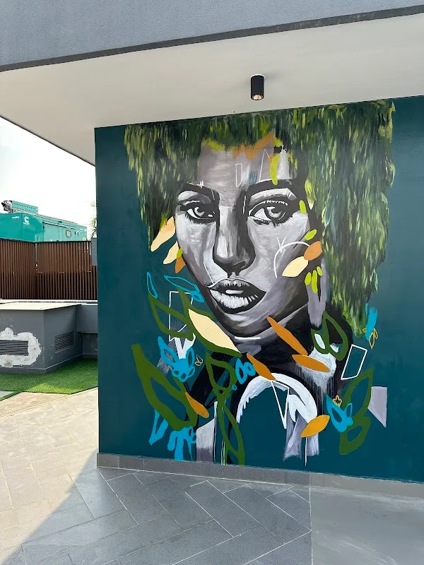 Art Akbar Khan