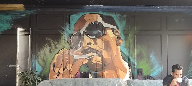 Art Akbar Khan