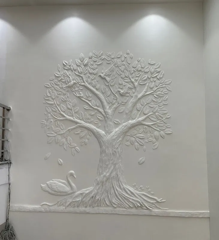 Art Akbar Khan