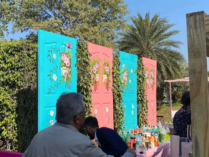 Art Akbar Khan