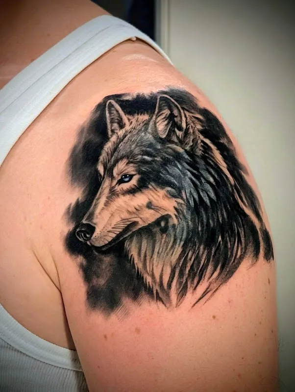 EMPIRE TATTOO STUDIO Luxembourg