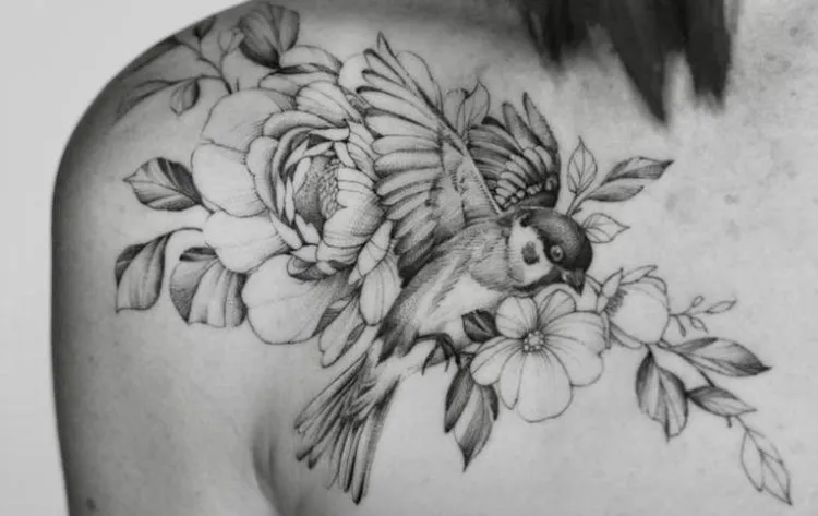 EMPIRE TATTOO STUDIO Luxembourg