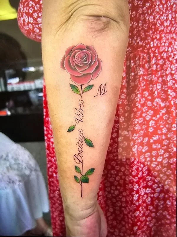 EMPIRE TATTOO STUDIO Luxembourg