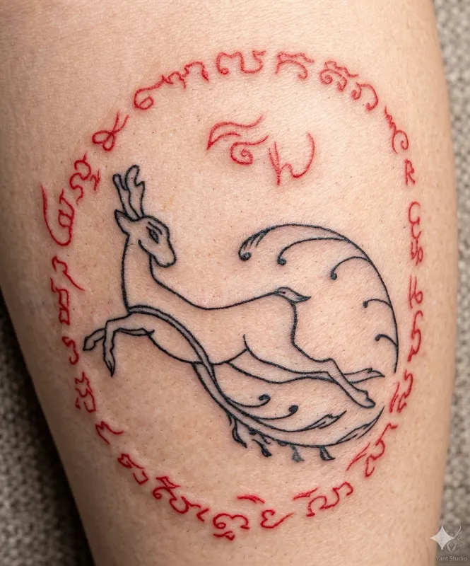 EMPIRE TATTOO STUDIO Luxembourg