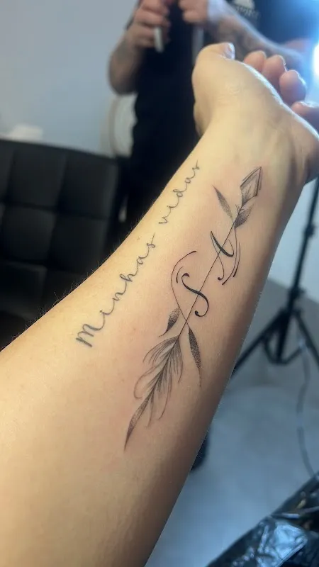 EMPIRE TATTOO STUDIO Luxembourg