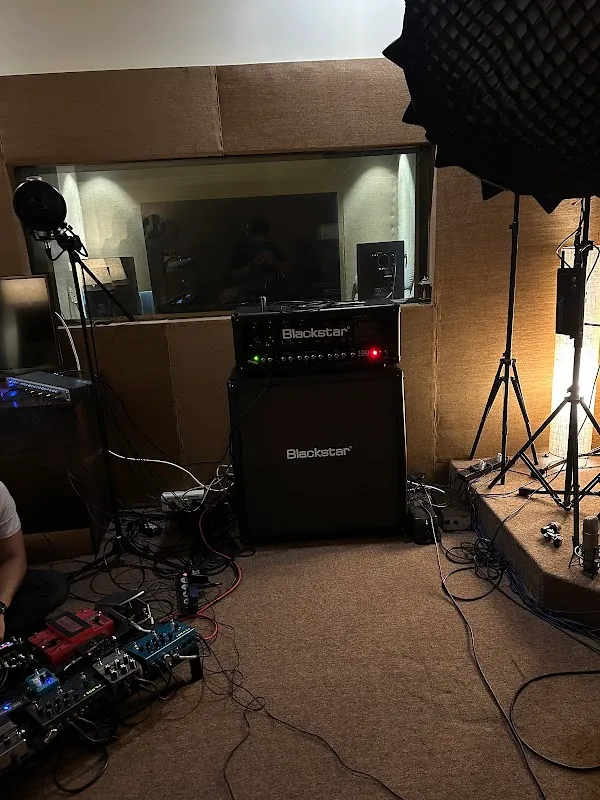 Astral Studios