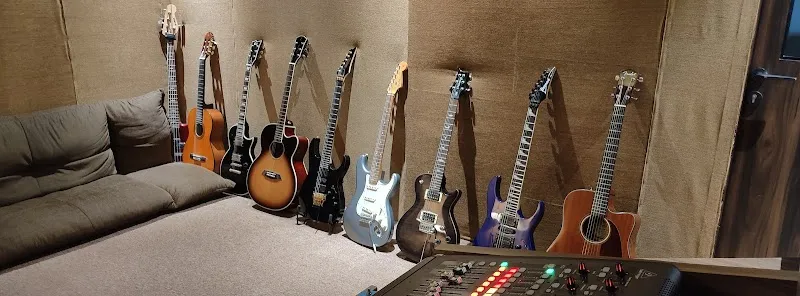 Astral Studios