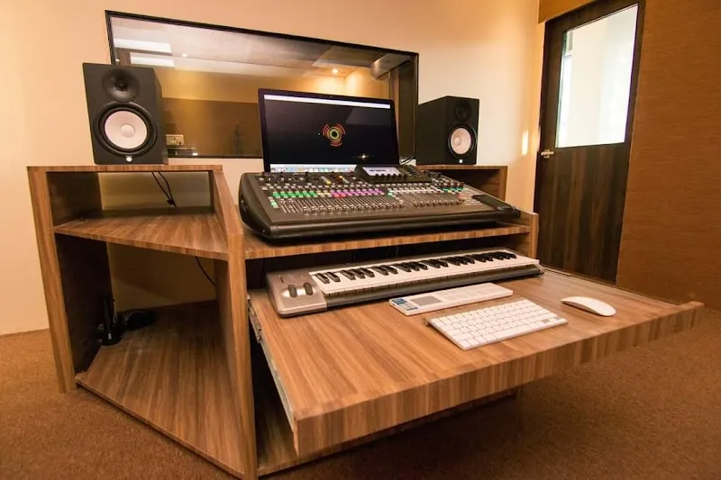 Astral Studios