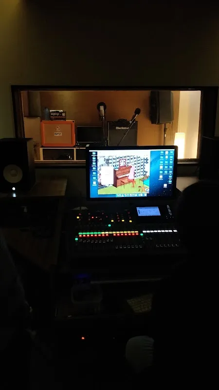 Astral Studios