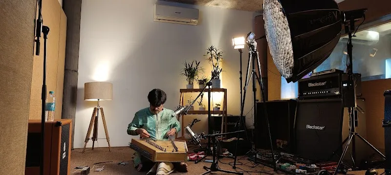 Astral Studios