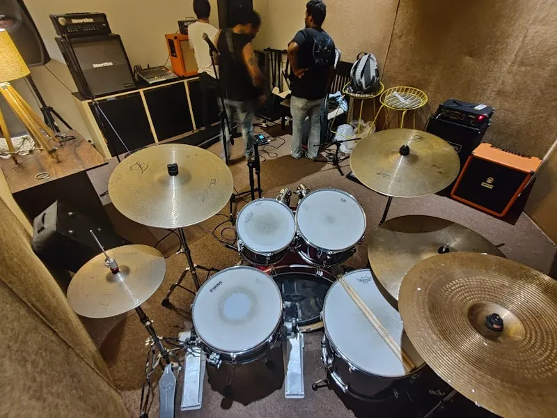 Astral Studios