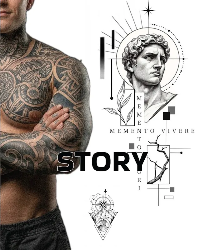Invogue tattoo