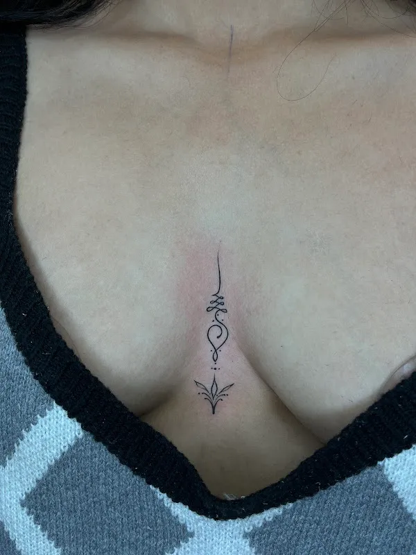Invogue tattoo