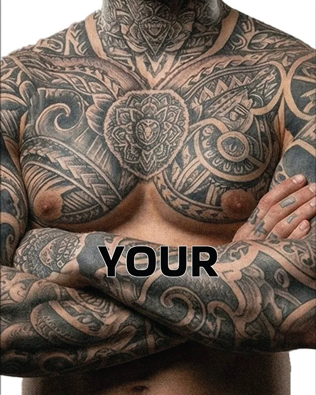 Invogue tattoo