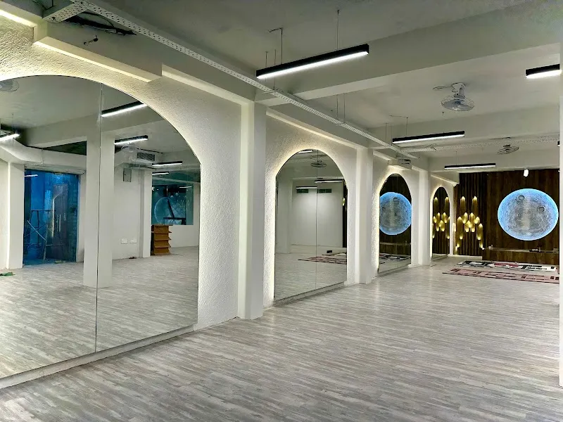 O2 Oxygen gym