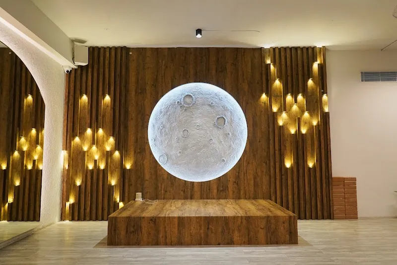 O2 Oxygen gym