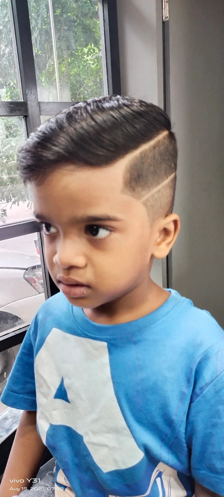 New Look Salon