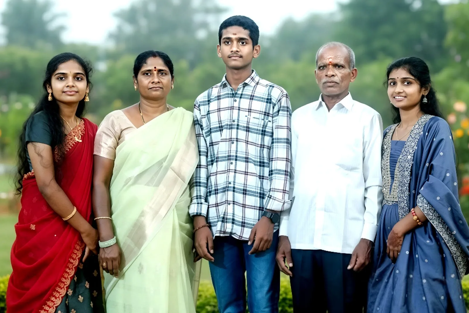 Dhanashree Digital Photo Studio in Dilsukhnagar
