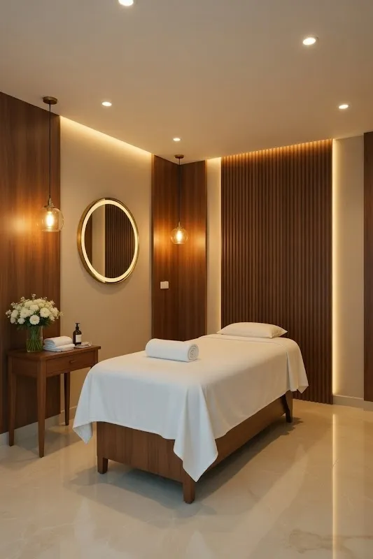 Puja Spa & Home Massage Service