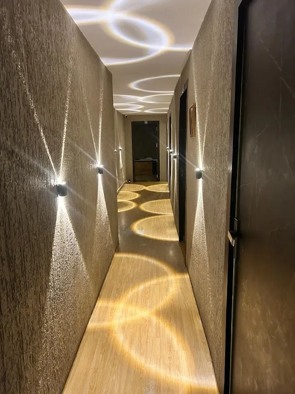 Puja Spa & Home Massage Service