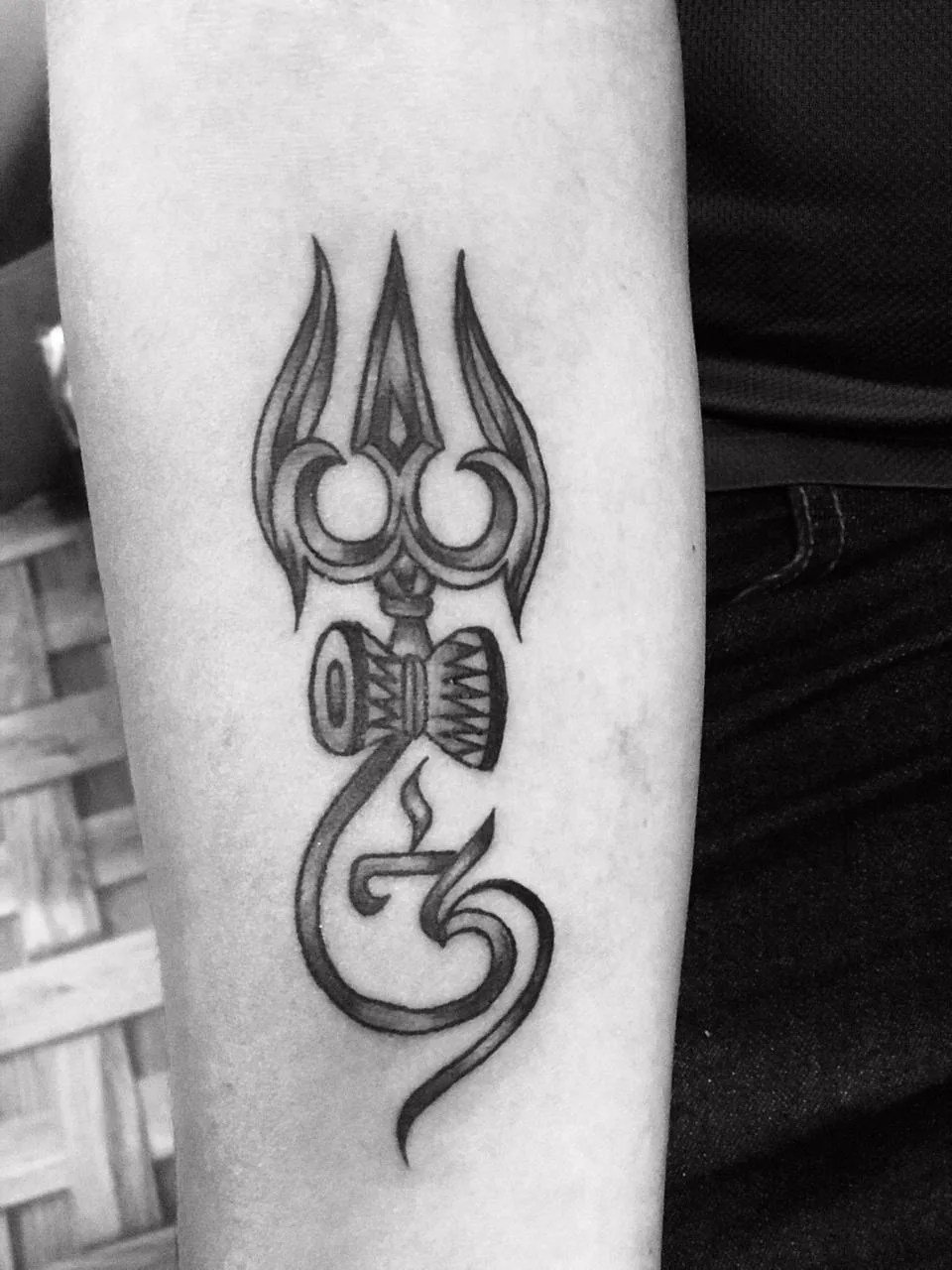 Tattoo Studio