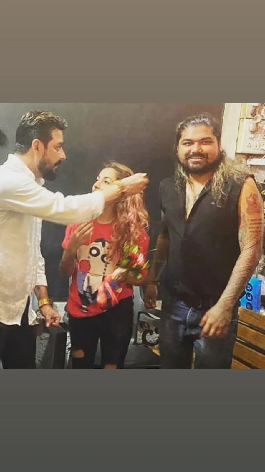 Tattoo Studio