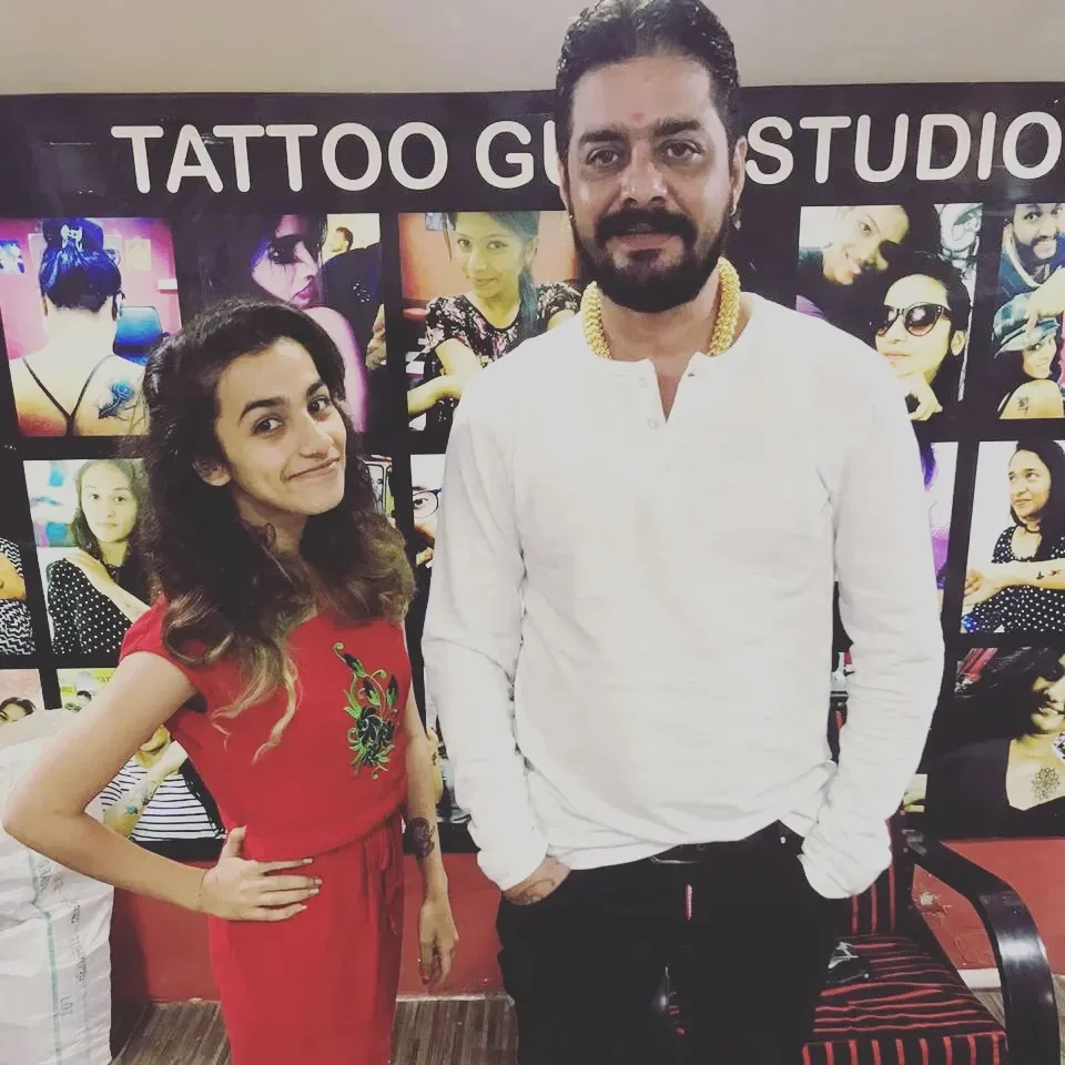 Tattoo Studio