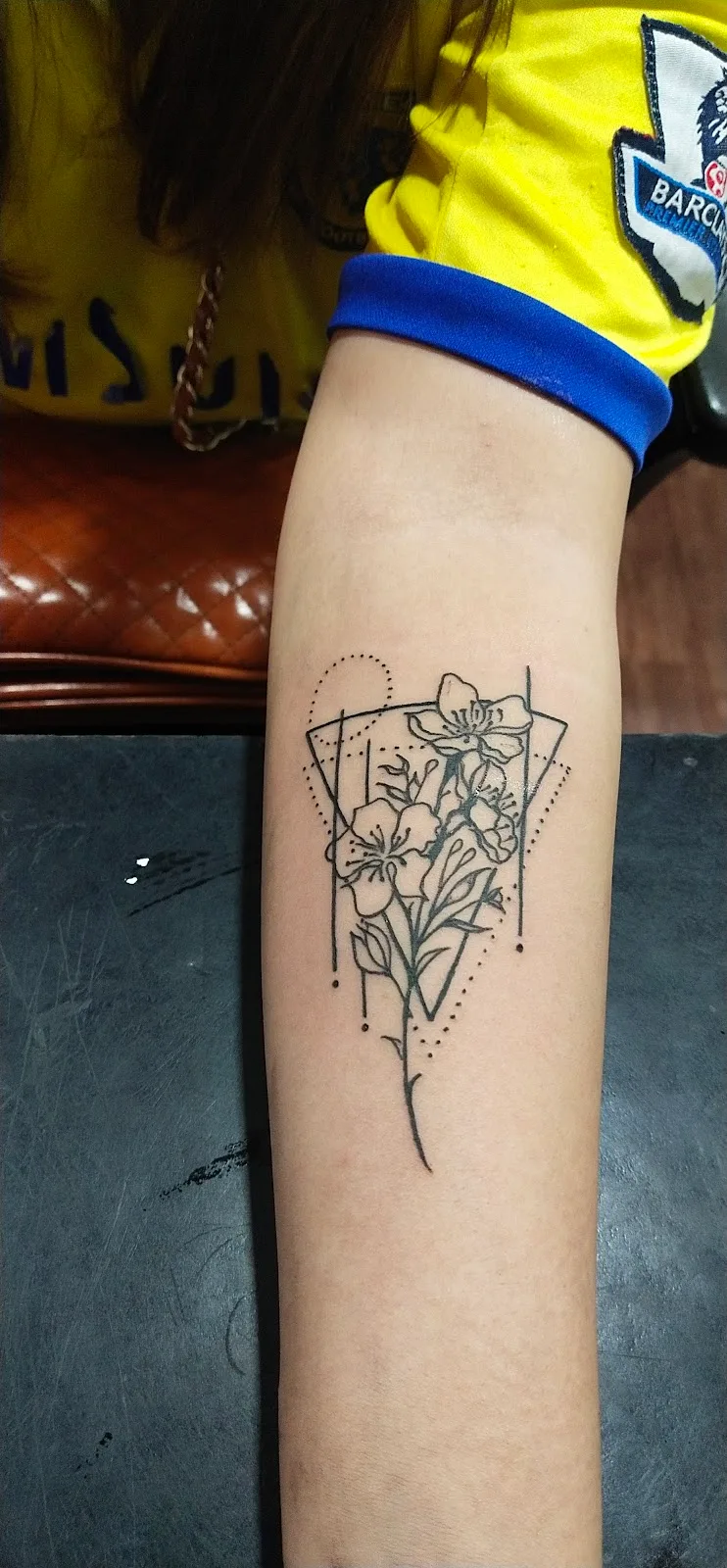 Tattoo Studio