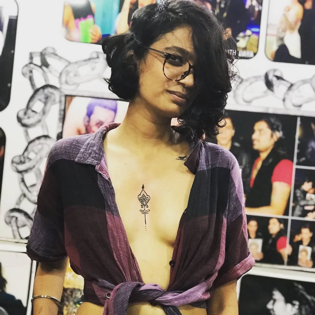 Tattoo Studio