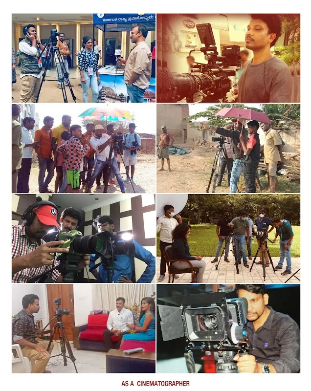 I CATCH MEDIA - Creative Studio